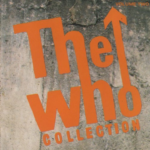 Product Image: The Collection, Volume Two