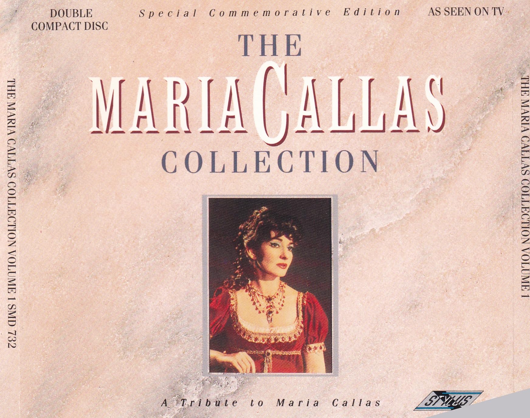 The Maria Callas Collection Music