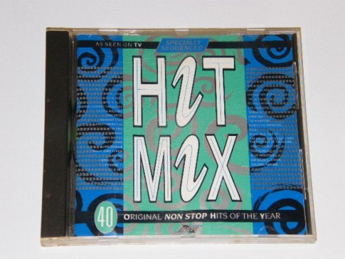 Hit Mix - Various CD Music