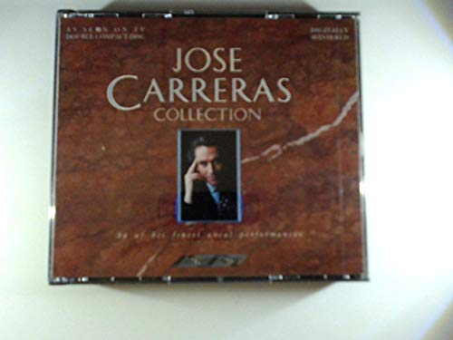 jose carreras Music