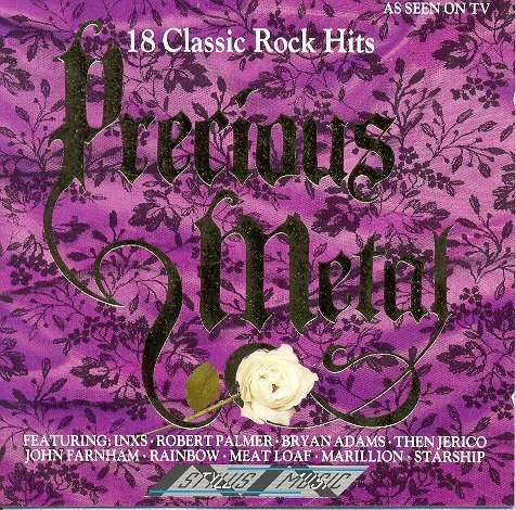 Various Music