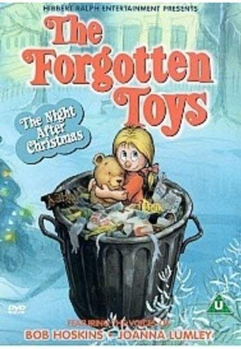 The Forgotten Toys Music