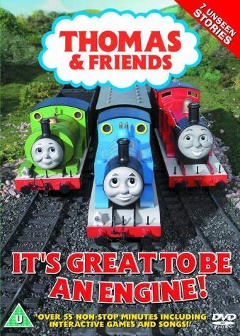 Product Image: Thomas the Tank Engine & Friends