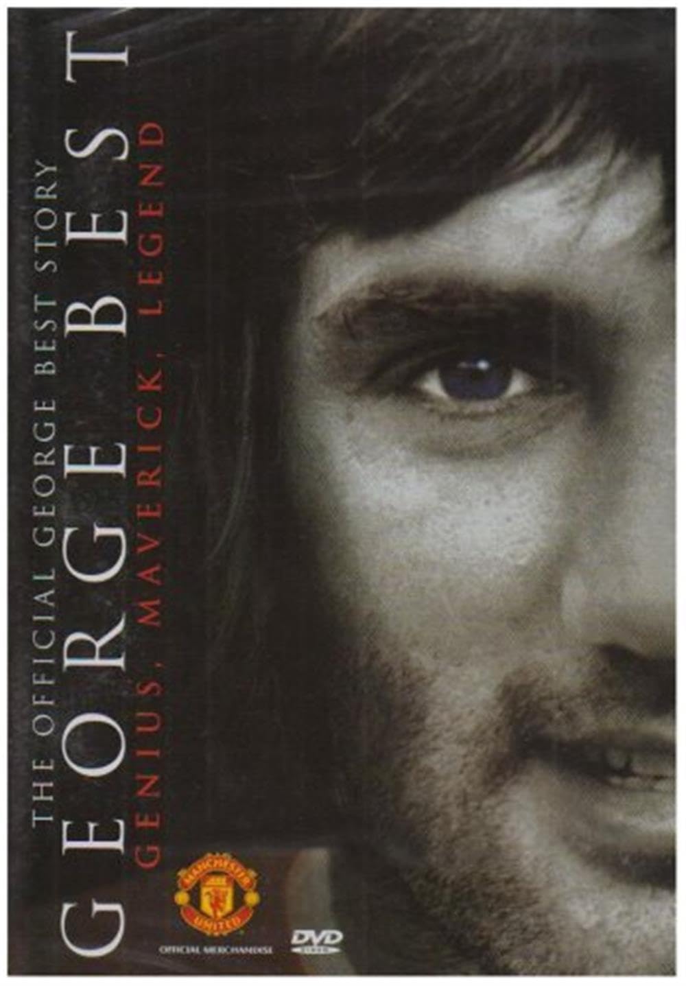 The Official George Best Story - Manchester United Films