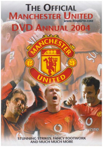 Manchester United Annual 2004 Films