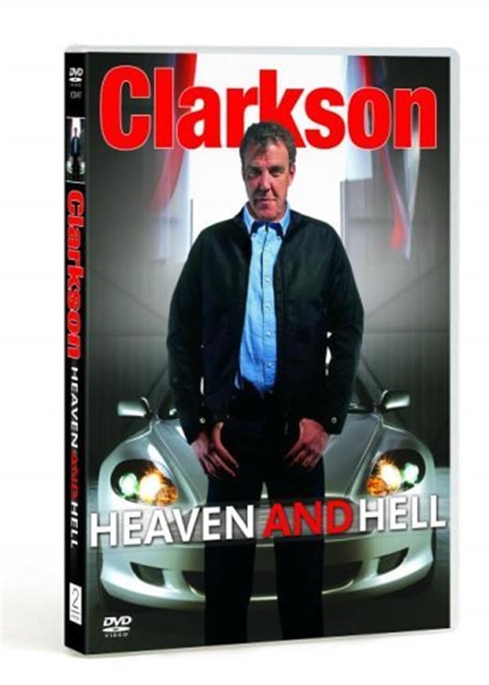 Clarkson - Heaven and Hell Films