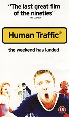 Human Traffic Films