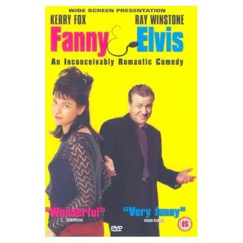 Fanny and Elvis Films