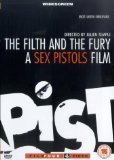 The Filth And The Fury - A Sex Pistols Film Movies