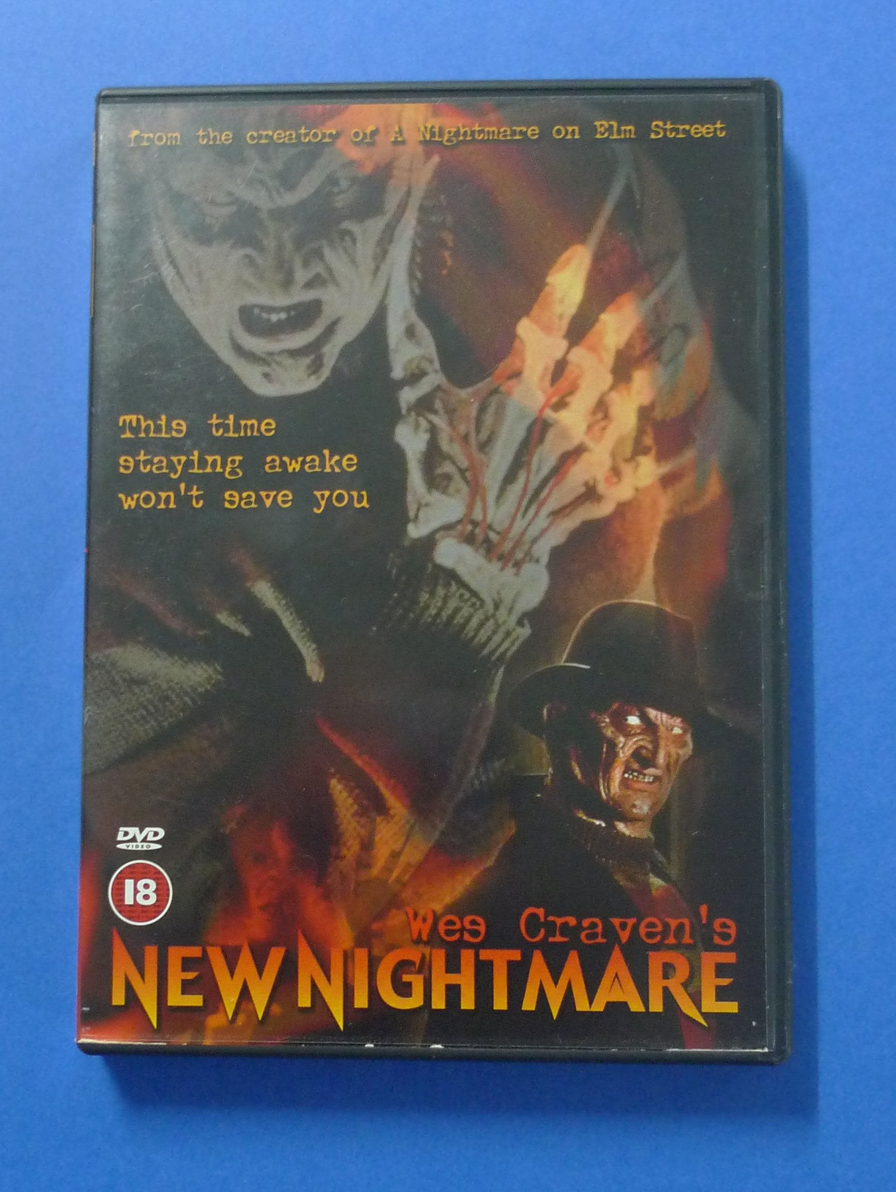 New Nightmare Films