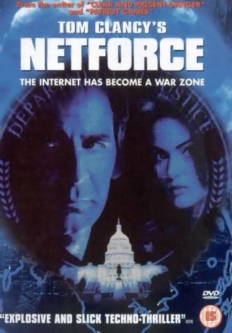 Product Image: Tom Clancy's Netforce