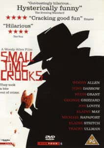 Product Image: Small Time Crooks