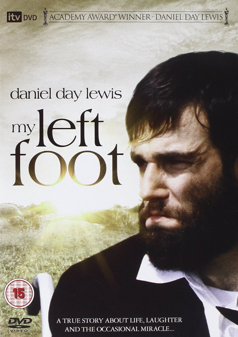 Product Image: My Left Foot