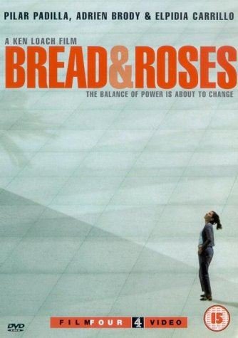 Bread And Roses Films