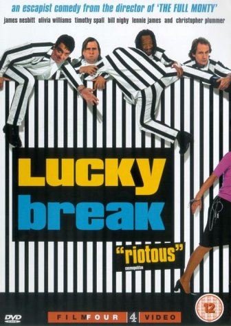 Lucky Break Films