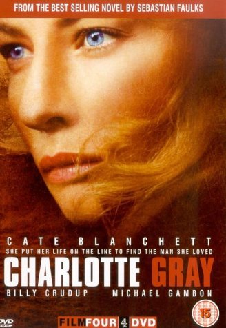 Charlotte Gray Films
