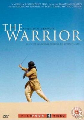 The Warrior Films