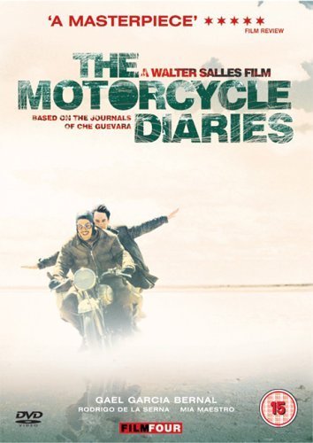 Product Image: The Motorcycle Diaries