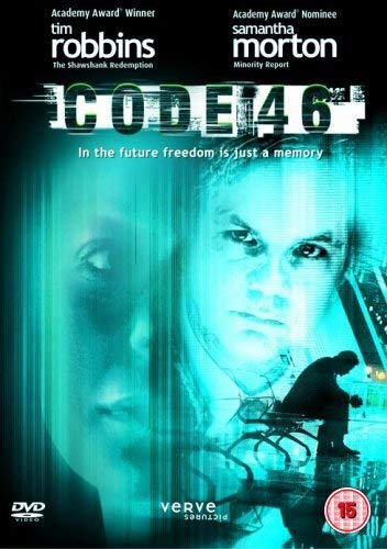 Code 46 Films