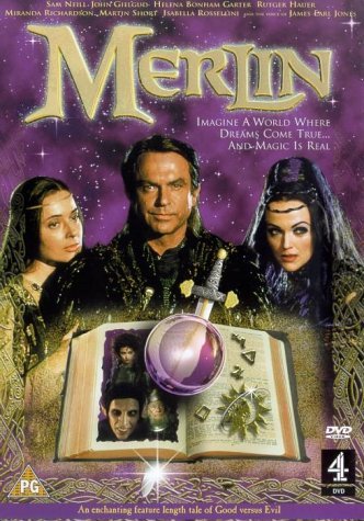 Merlin Films