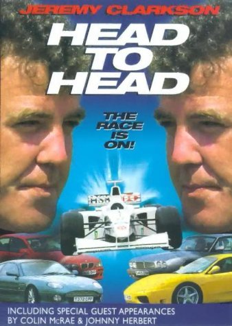 Jeremy Clarkson - Head to Head Music
