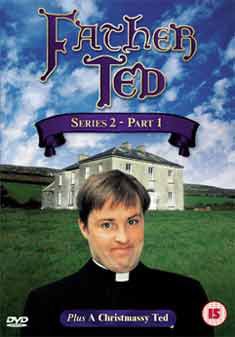 Product Image: Father Ted - Series 2 Part 1