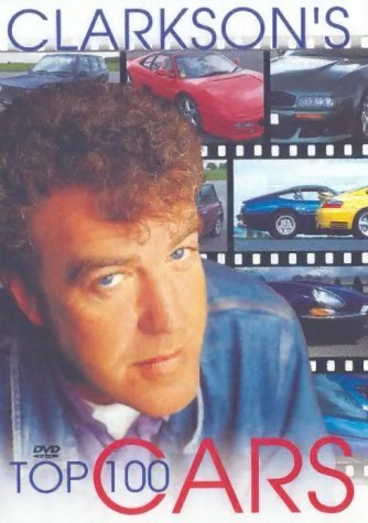 Clarkson's Top 100 Cars Films