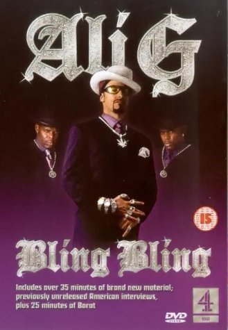 Ali G: Bling Bling Films