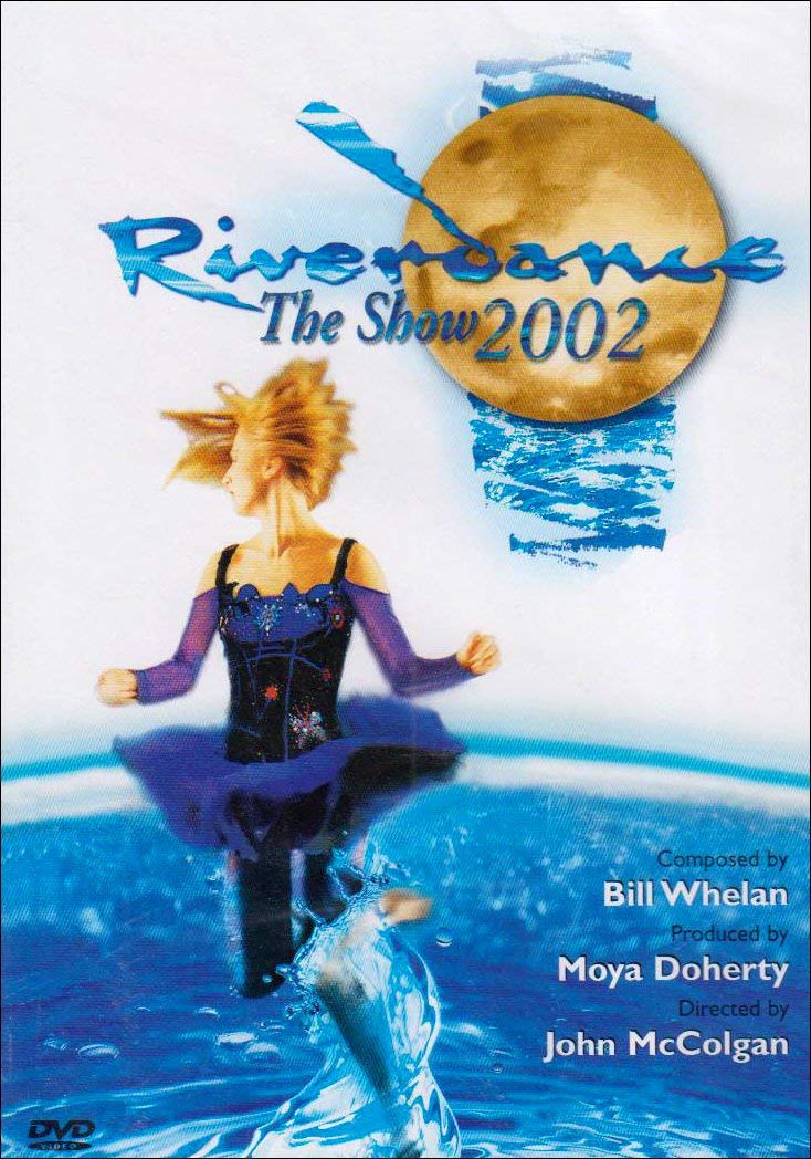 Riverdance 2002 Films