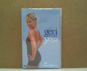 Geri Body Yoga (Geri Yoga 2) Films