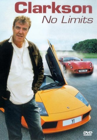 Product Image: Clarkson - No Limits
