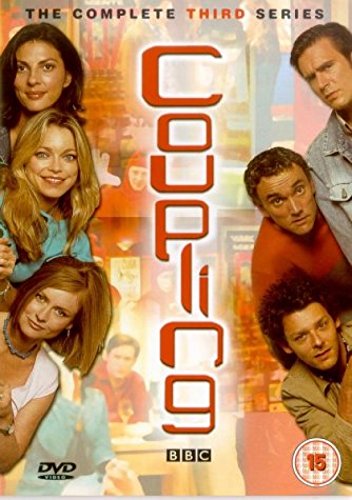 Coupling - Series 3 Box sets