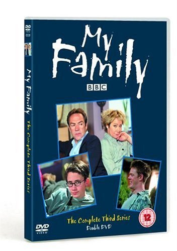 Product Image: My Family - Series 3