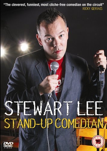 Stewart Lee - Live: Stand Up Comedian Films