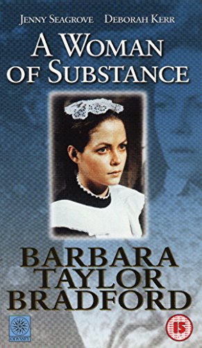 A Woman of Substance dvd