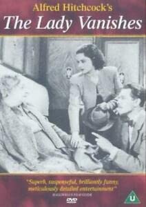 Product Image: The Lady Vanishes