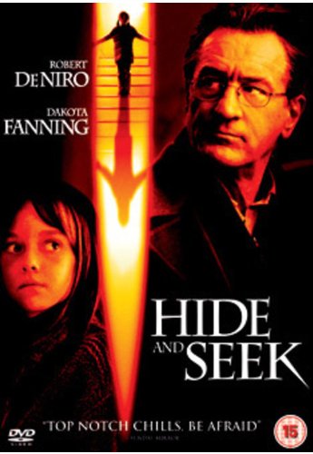 Product Image: Hide And Seek