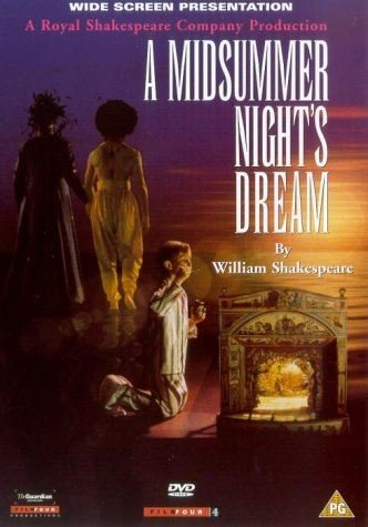 A Midsummer Night's Dream Movies