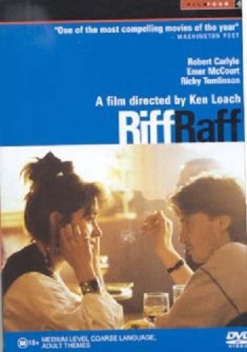 Riff-Raff Movies