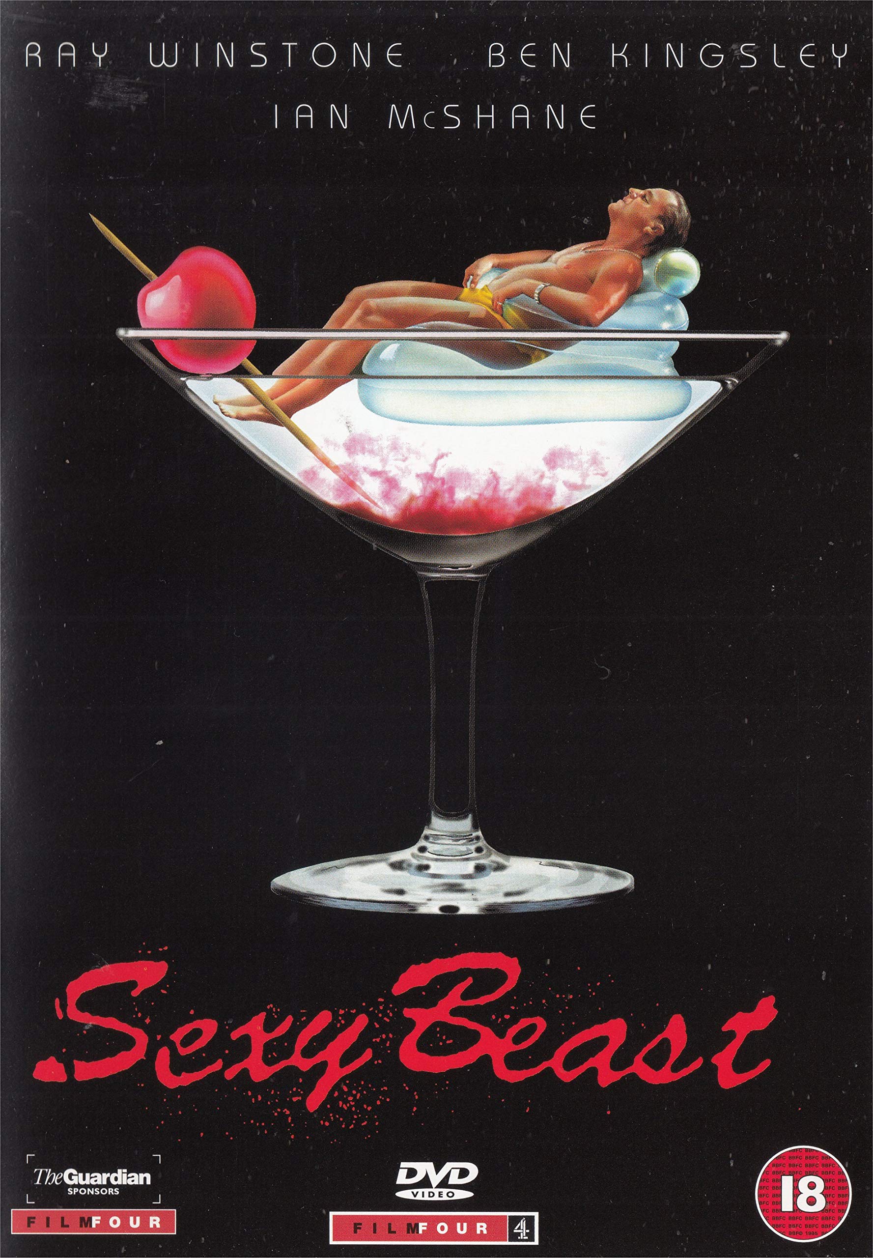Sexy Beast Movies