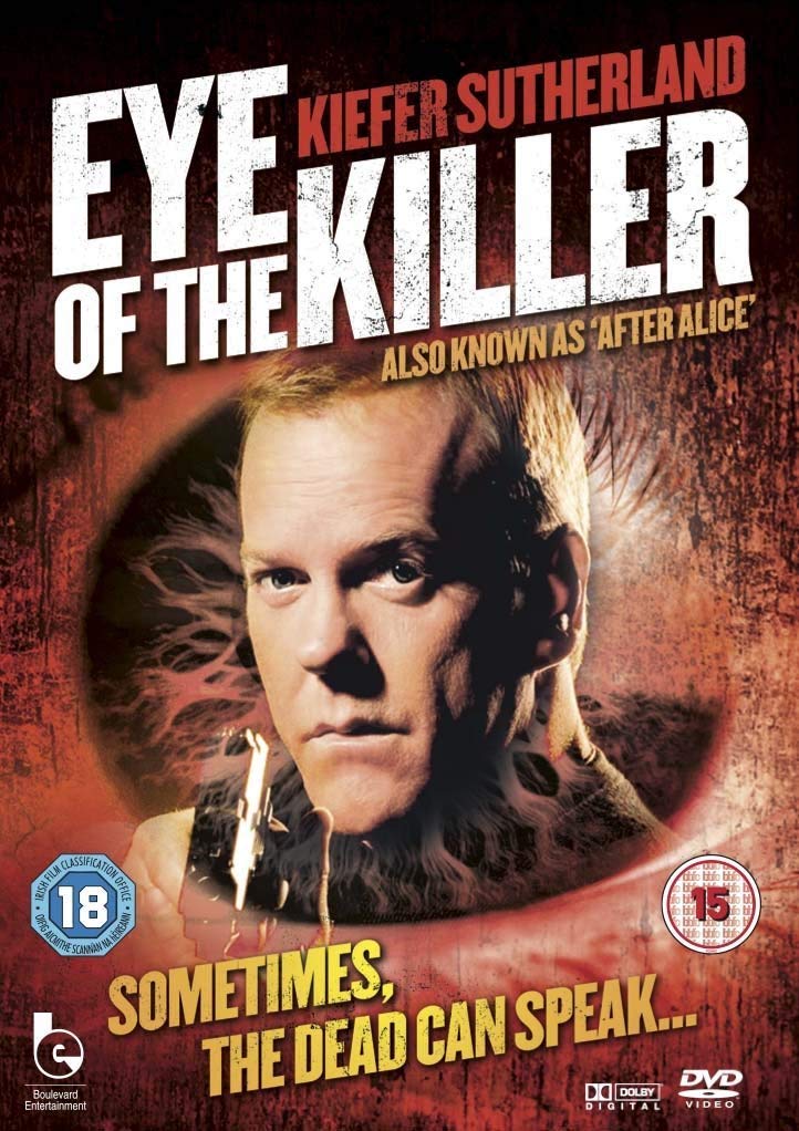 Product Image: Eye Of The Killer