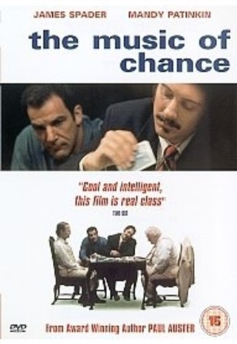 The Music Of Chance Films