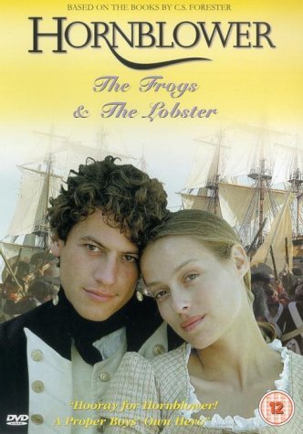 Horatio Hornblower: The Wrong War Films