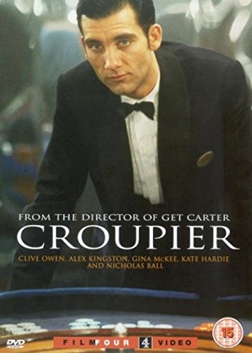 The Croupier Movies