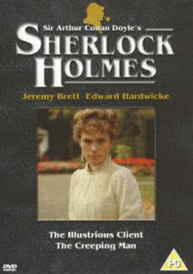 Product Image: Sherlock Holmes-Illust/Creep.