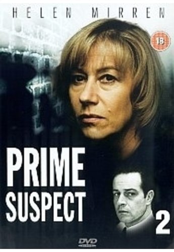 Prime Suspect 2 Movies