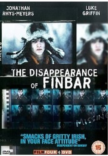 The Disappearance of Finbar Films