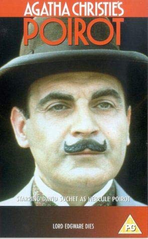 Poirot Box sets