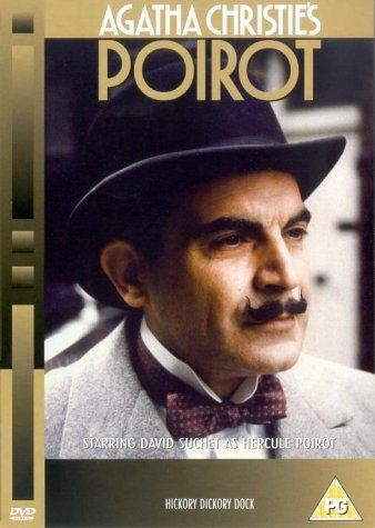Poirot Films