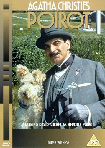 Product Image: Poirot